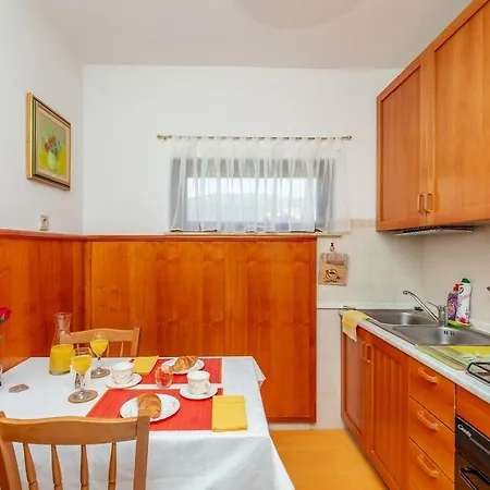 Apartmán Bea *