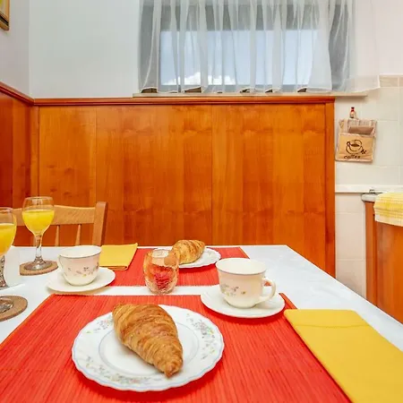 Apartmán Bea *