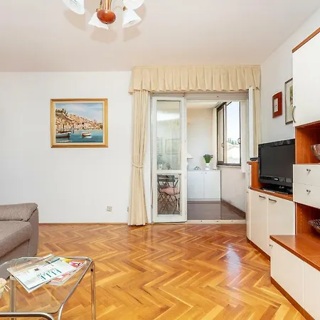 Bea Apartmán Dubrovník