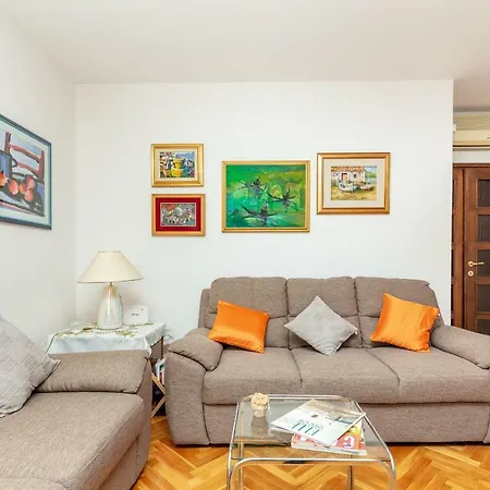 Apartment Bea Dubrovnik