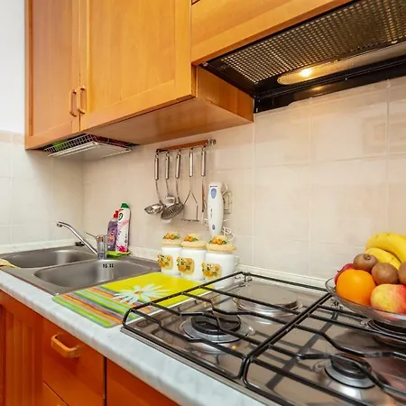 Apartamento Bea *