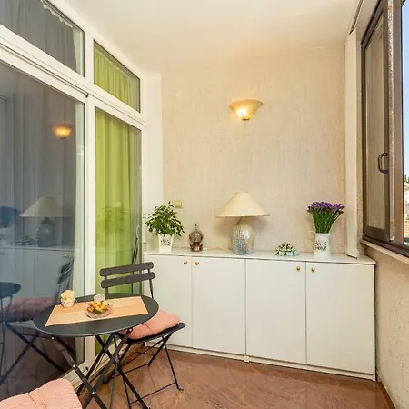 Apartamento Bea